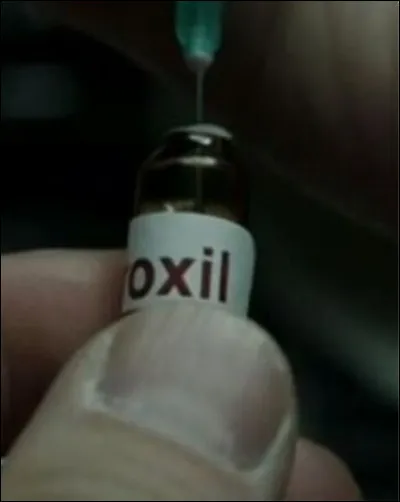 Quelle est la maladie d'Andrés ?