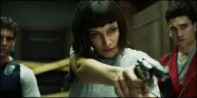 A quoi joue Tokyo et Berlin ?