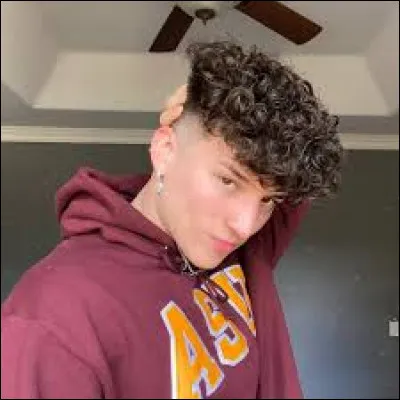 Qui est ce tiktokeur ?