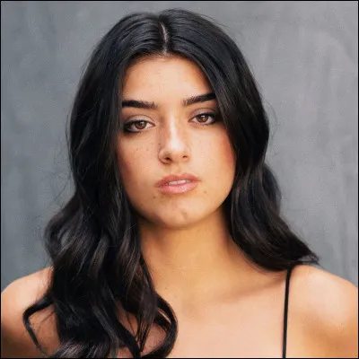 Qui est cette tiktokeuse ?