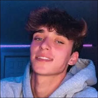 Qui est ce tiktokeur ?