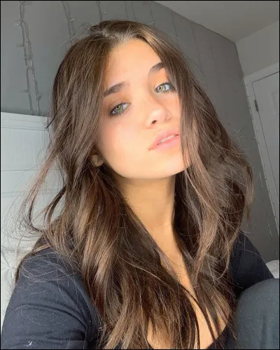 Qui est cette tiktokeuse ?