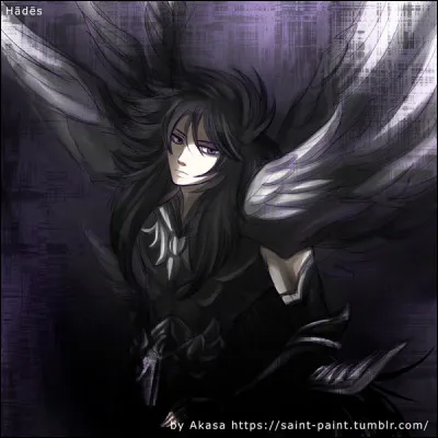 Dans quoi Athéna est-elle prisonnière dans l'arc Hadès ?