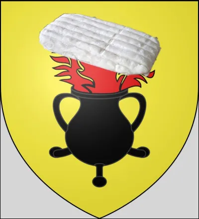 Faisons une pause avec la viande et transportons-nous sur le continent où, si vous prenez ce/cette ... sur la figure, cela ne vous fera aucun mal ! Elle nous vient tout droit de la ville de ...