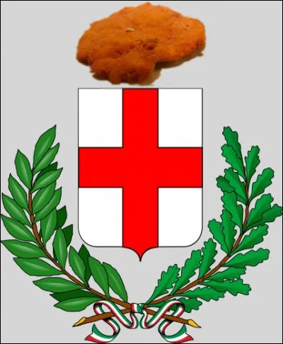 Bon, puisque nous sommes là, hop ! un petit coup de N 89 direction Lyon, puis l'Italie par le tunnel du Mt-Blanc : après quelques 200 km, nous voici en ... attablés devant un(e) ...