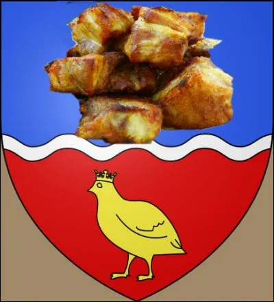 Je sais, on n'en trouve quasiment plus sous cette forme, à moins de les faire soi-même... Mais c'est en Charente-Maritime qu'on les appelle...