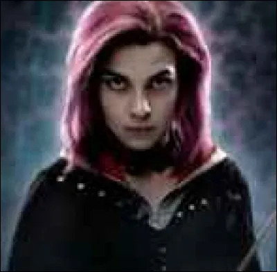 Et celui de son père ?