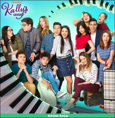 Quel personnage préfères-tu ?