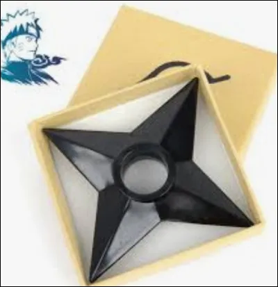 Quelle est ton arme préférée ?