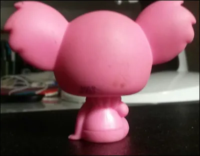 À quelle génération de LPS, ce logo appartient-il ?