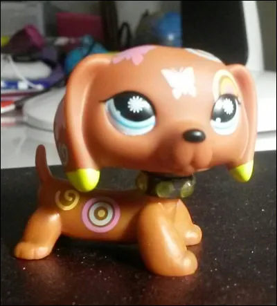 Ce LPS est-il rare ?