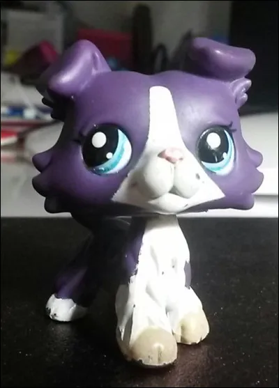 Quelle est la génération de ce LPS ?