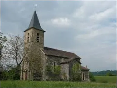 Nous sommes maintenant en Occitanie, à Ladirat. Commune de l'arrondissement de Figeac, elle se situe dans le département ...