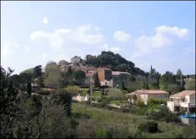 Murles est une commune de l'ancienne région Languedoc-Roussillon situé dans le département ...