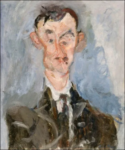 Qui a fait ce portrait représentant Émile Lejeune ?