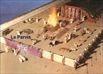 Comment s'appellait 'le meuble' o tait tu l'agneau ?