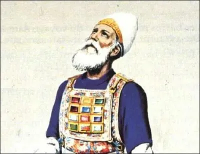 A quoi servait l'Urim et le Thummim (Lumire et Perfection) ?