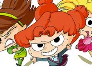 Test Quel personnage de Mortelle Adle es-tu ?