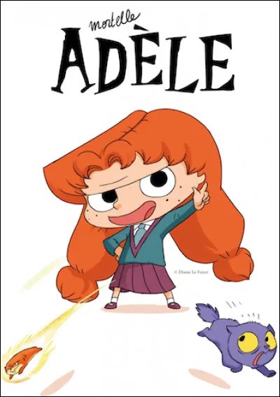 Si tu pouvais avoir un animal, ce serait du type :