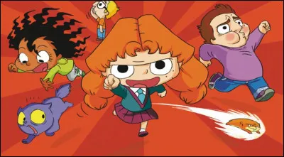 Quel est ton personnage pr&eacute;f&eacute;r&eacute; ?