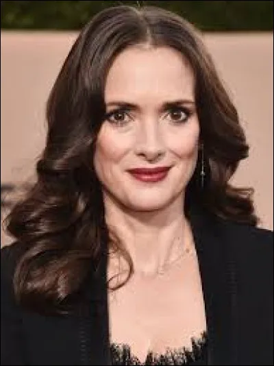 W/ Qui est cette actrice ?