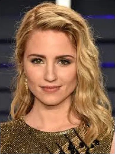 D/ Qui est cette actrice ?