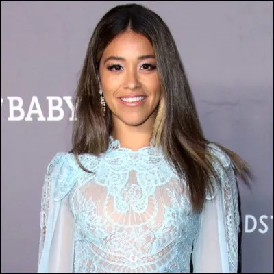 G/ Qui est cette actrice ?