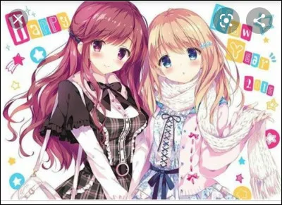 Ton/ta meilleur(e) ami(e) traîne avec quelqu'un d'autre, que fais-tu ?