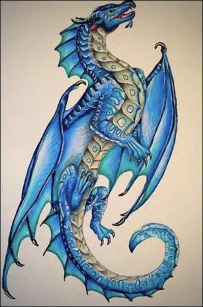 Et celui-ci, de Tsunami1392. C'est...