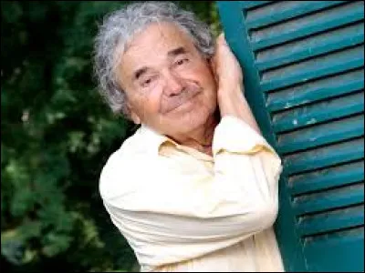 C'est une chanson française de Pierre Perret.