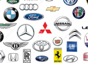 Quiz Quiz Logos marques de voitures