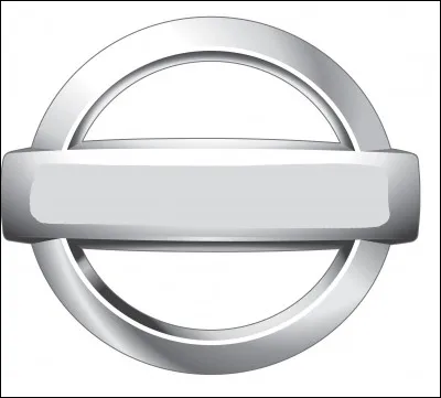 À quelle marque de voitures appartient ce logo ?