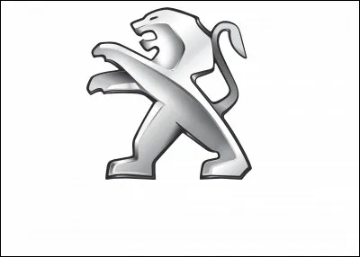 Quelle est cette marque française ?