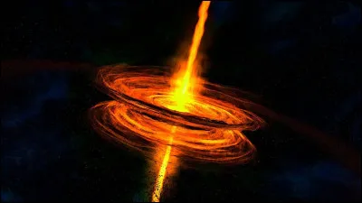 Comment appelle-t-on les trous noirs au fond des galaxies ?
(2 réponses)