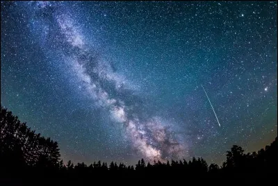 Dans quelle galaxie sommes-nous ?