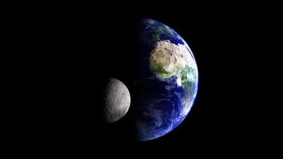 Quelle est la distance Terre-Lune ?