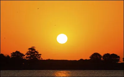 Quel est l'élément qui constitue principalement le Soleil ?