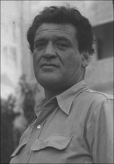 Phobos, le dieu de la peur était le fils de Mars et de Vénus. Il était représenté avec une tête de...