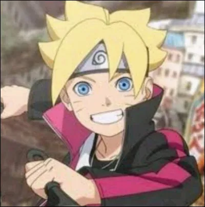 Quelle est se personnage