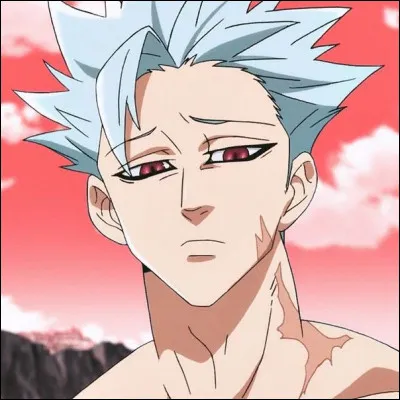 Quel est ce personnage ?