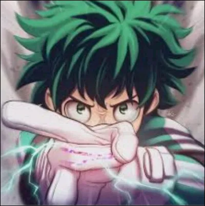 Quel est ce personnage ?