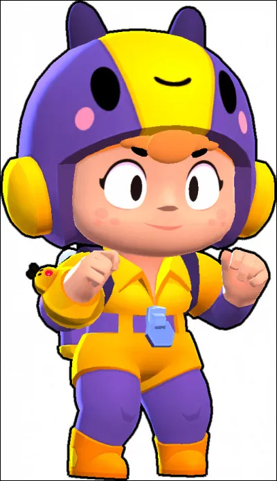 Quelle est la nouvelle apparence de Béa ?