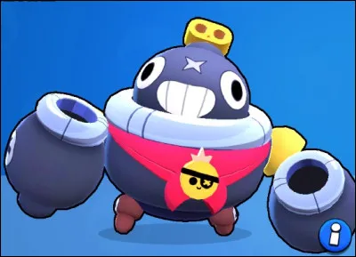 Quel est le super pouvoir de Tick ?