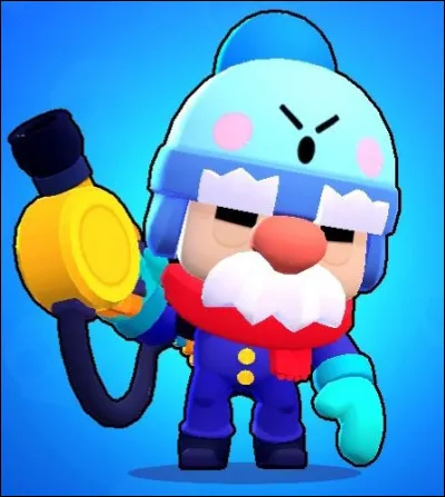 Quelle est la rareté de Gaël cet été (2020) ?