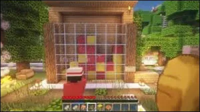 Qui est l'heureux malchanceux qui a eu le privilège de monter la vidéo du live Minecraft de 5 heures après sa défaite au Mineclash ?