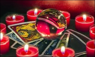 Dans quoi peut-on lire l'avenir selon eux ?