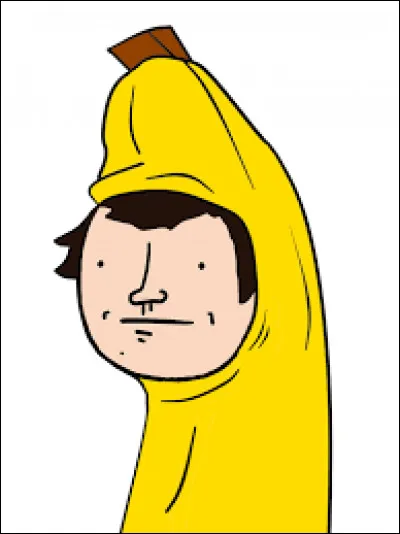 Qui est caché dans ce Wankul ?