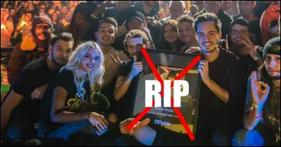 Ils ont lancé une pétition afin d'avoir un autre trophée.