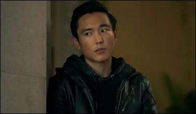 Quel numéro le père a-t-il attribué à Ben ?