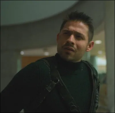 Quel est le pouvoir de Diego ?